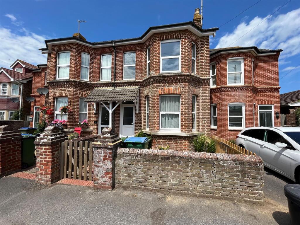 Main image of property: Manor Road, East Preston, Littlehampton