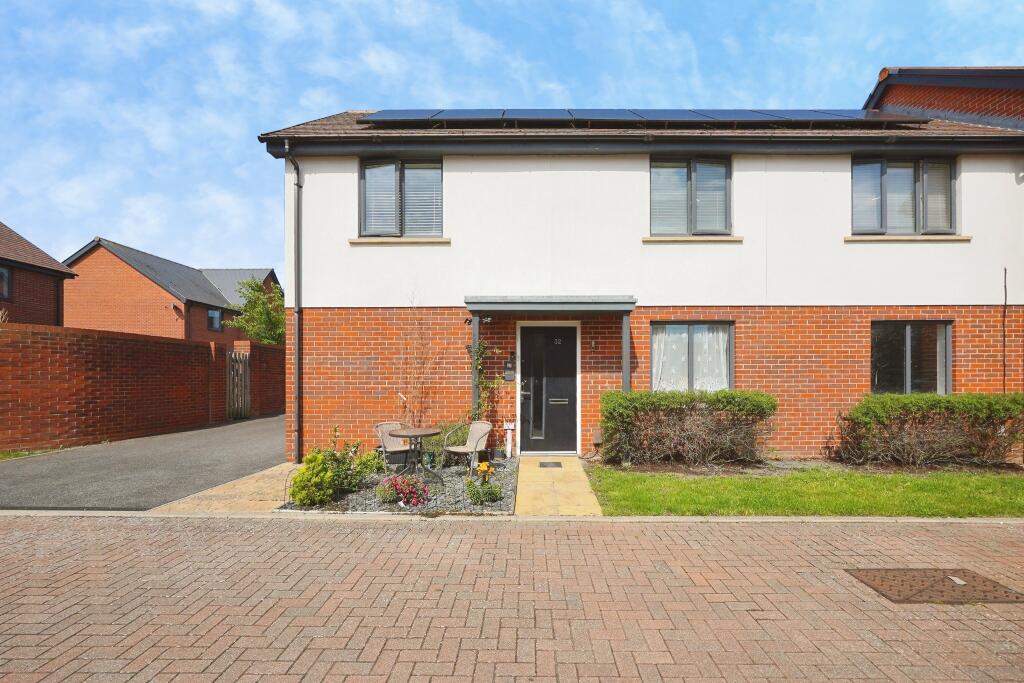 Main image of property: The Lancers, Folkestone, CT20
