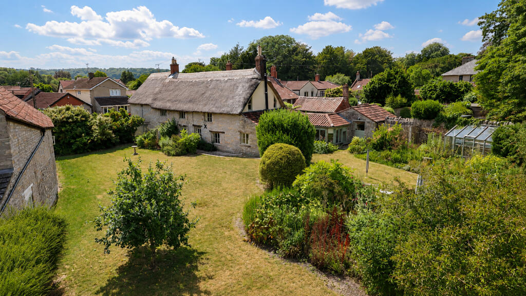 Main image of property: High Street, Butleigh