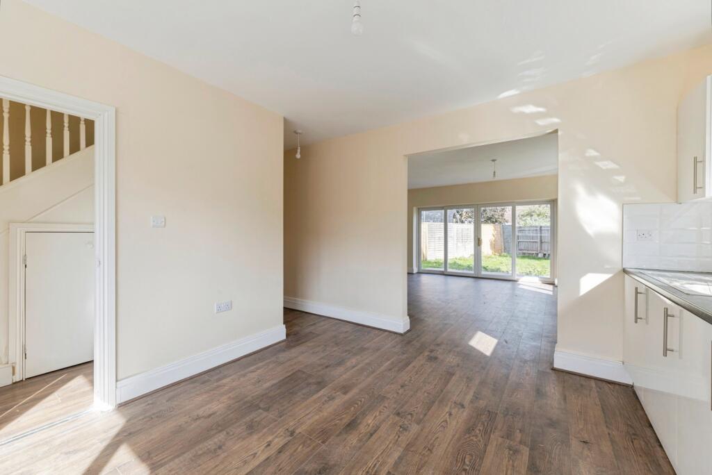 House in Cherwell, Adderbury - More