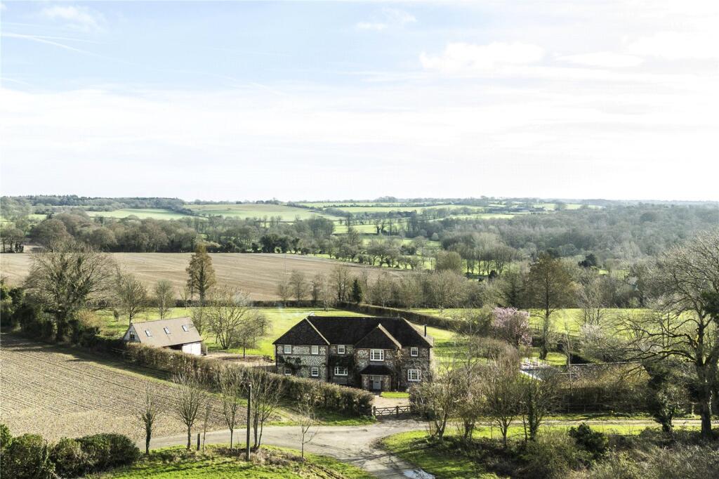Main image of property: Bugmore Hill, Old Alresford, Hampshire, SO24