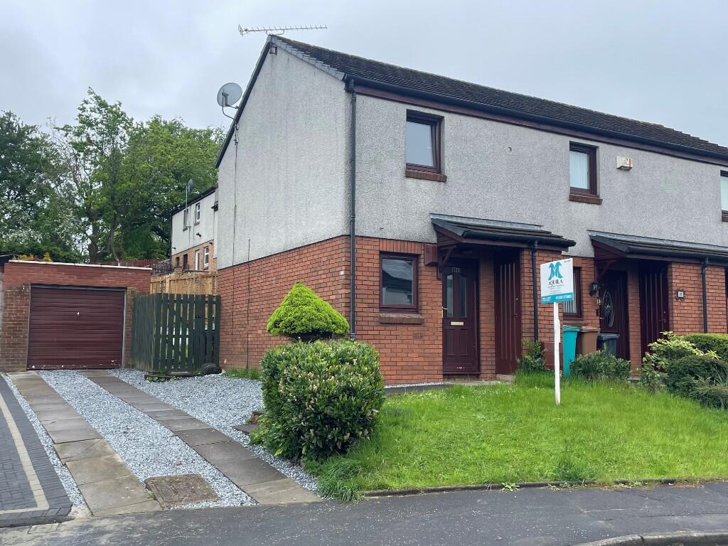 Main image of property: Heatherbank Walk, Airdrie, Lanarkshire, ML6