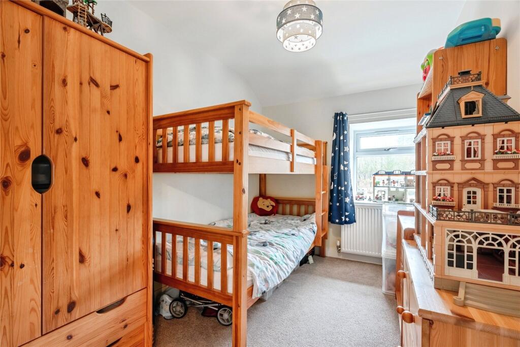 Additional image 19 of Spring Grove, Colne, Lancashire, BB8