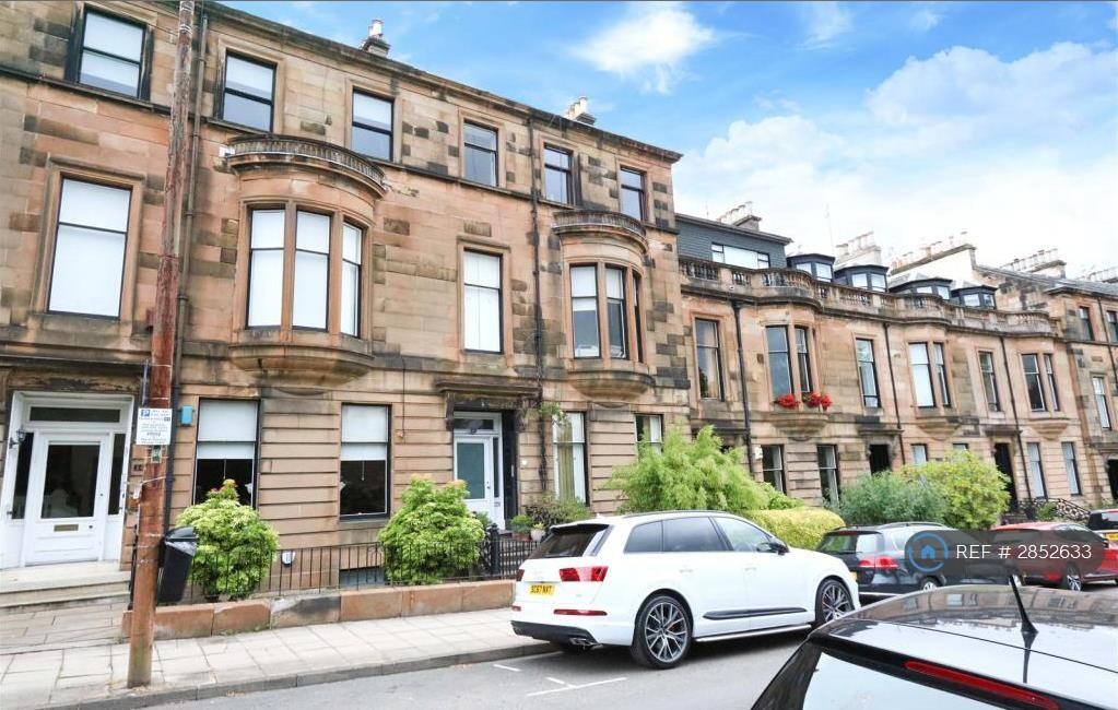 Main image of property: Victoria Crescent Road, Glasgow, G12