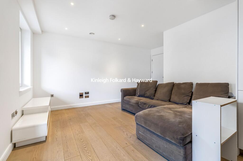 Main image of property: Wharf Road, London, N1