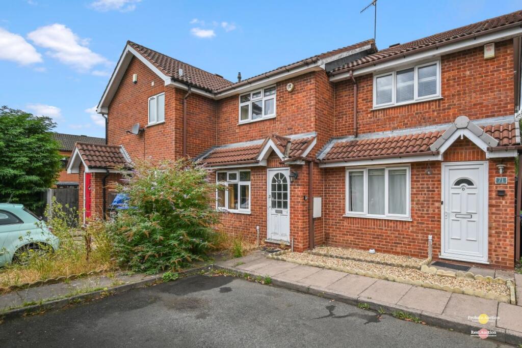 Main image of property: 70 Best Street, Cradley Heath, West Midlands, B64 5PA