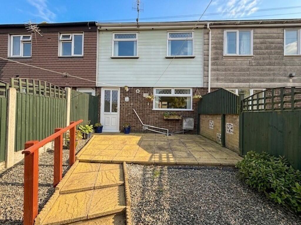 Main image of property: Viburnum Way, Gorleston