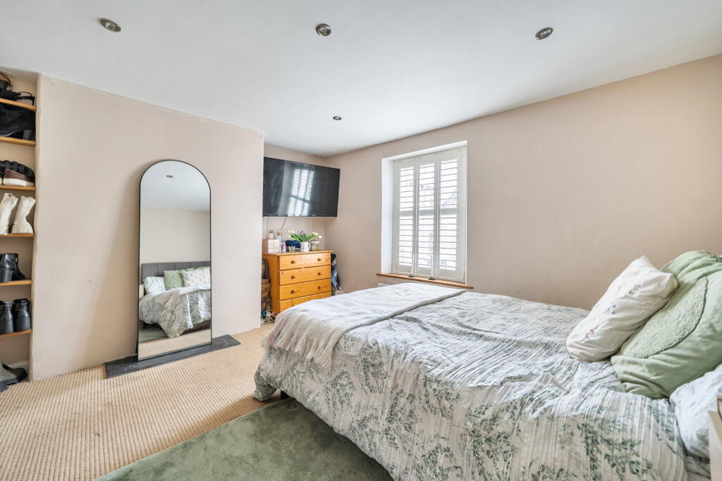 House in Calstock - More