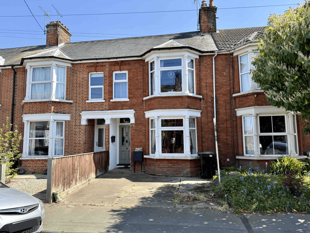 Main image of property: Constable Road, Felixstowe, IP11