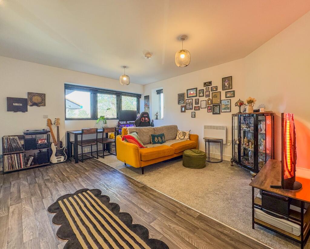 Apartment in Bristol, City of Bristol - View 3