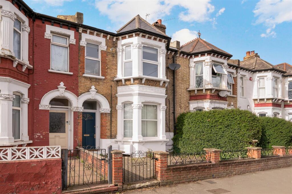 Main image of property: Alexandra Road, Wimbledon, SW19