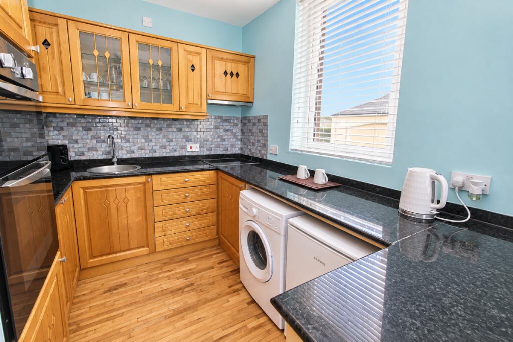 Apartment in Canterbury - View 5