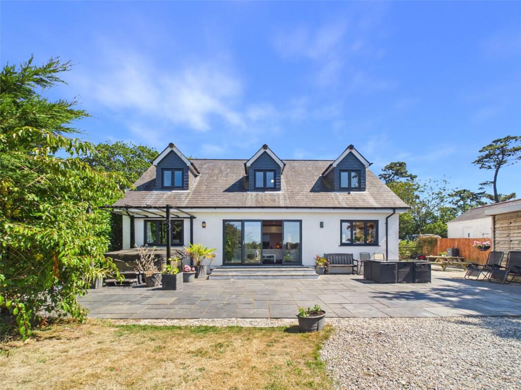 Main image of property: Kilworthy Road, Tavistock, Devon