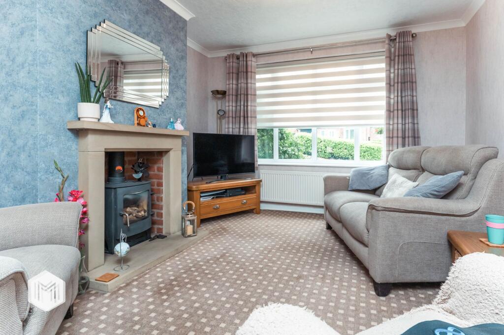 House in Bolton - View 3