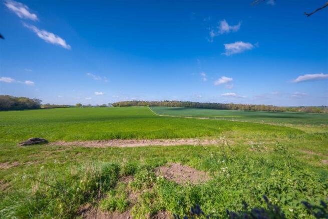 Arable Land