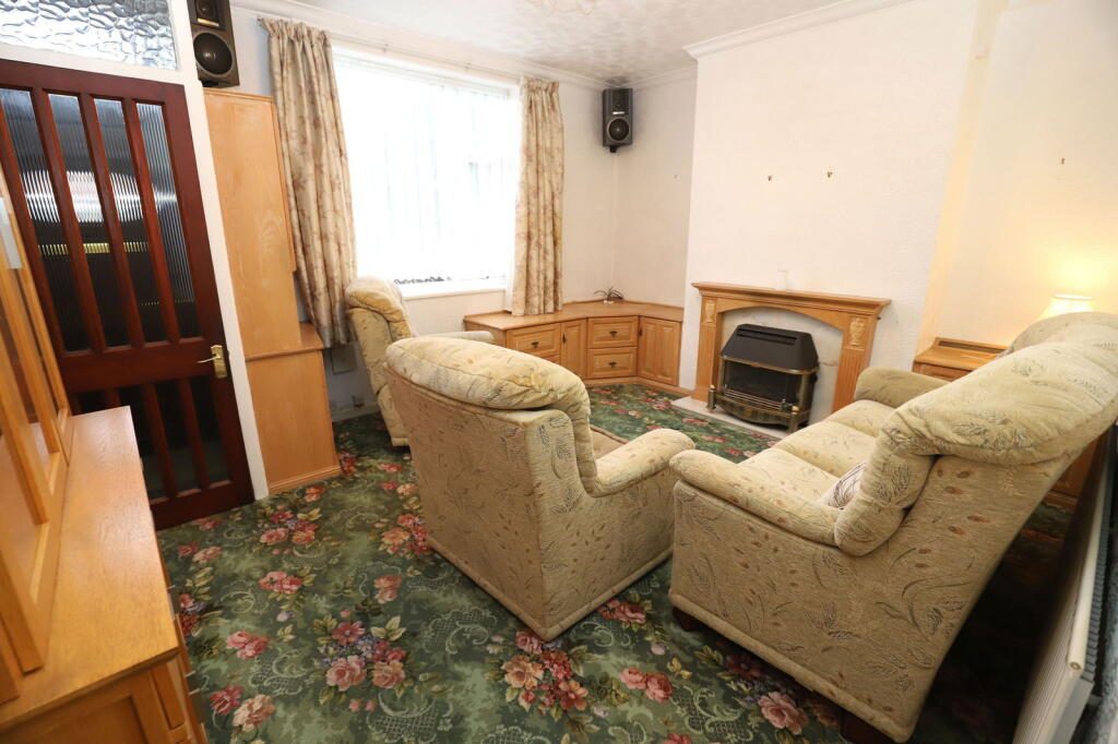 Bradley Fold Road, Ainsworth, Bolton, BL2 5QD photo 2
