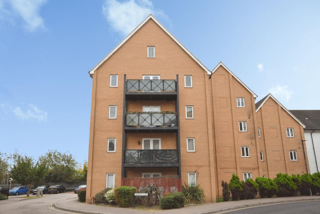 Main image of property: Thomas Way, Braintree, Essex, CM7