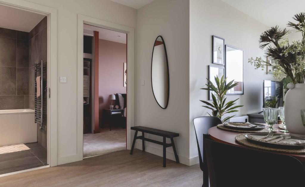 Apartment in Brighton - View 2