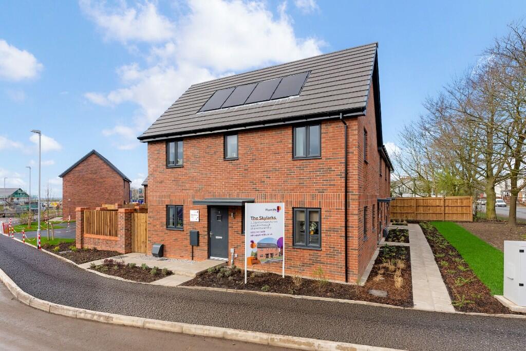 Main image of property: Little Hulton, 
Little Hulton, 
M38 9XU