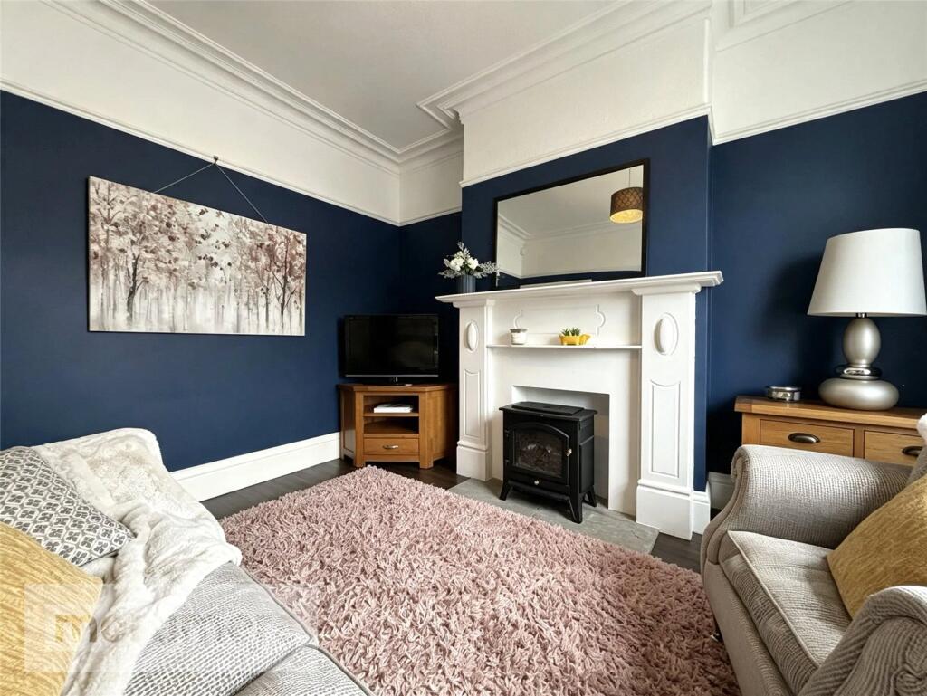 House in Hyndburn, Lancashire - View 5