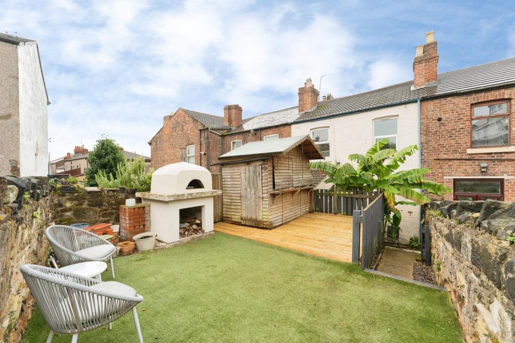 House in Wirral, Liverpool City Region - View 2