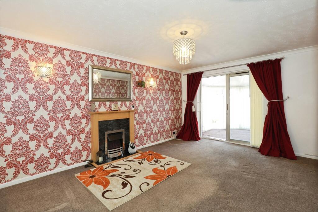 Knights Meadow, Winsford, Cheshire, CW7 photo 4
