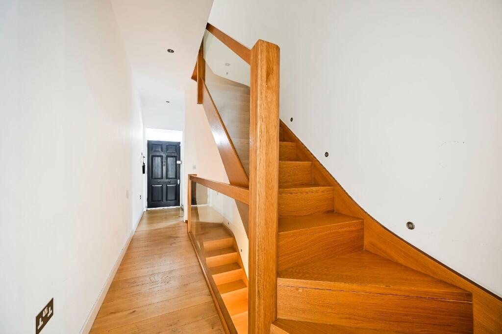 3 bedroom terraced house for rent