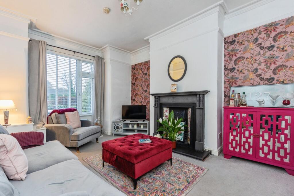 Old Hall Road, Sale, Greater Manchester, M33 photo 2