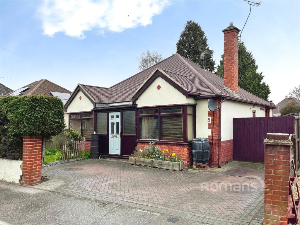 Main image of property: Minley Road, Farnborough, Hampshire