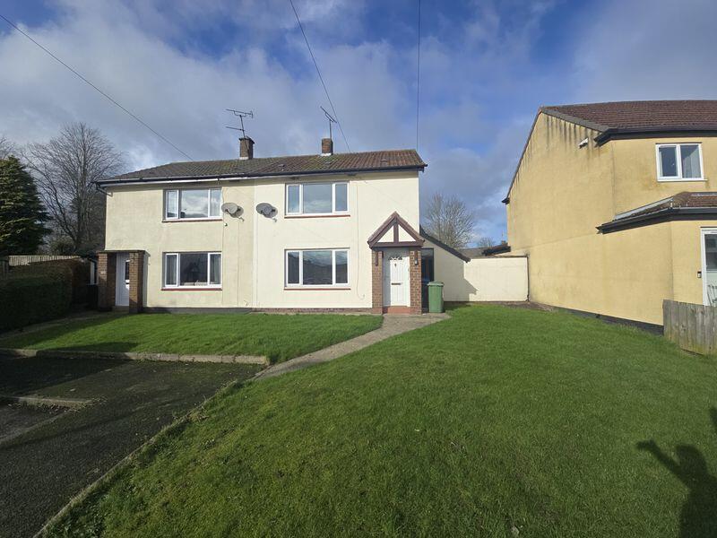 Main image of property: Drummonds Close, Longhorsley, Morpeth