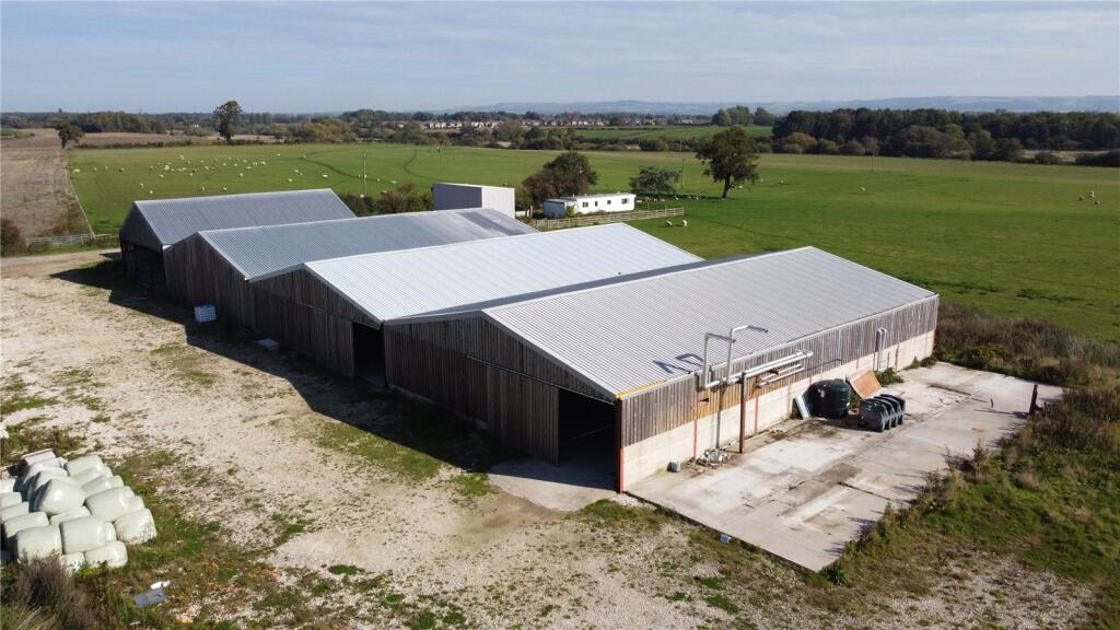 Main image of property: Meadowbank Farm, Scoreby, Gate Helmsley, York, North Yorkshire, YO41