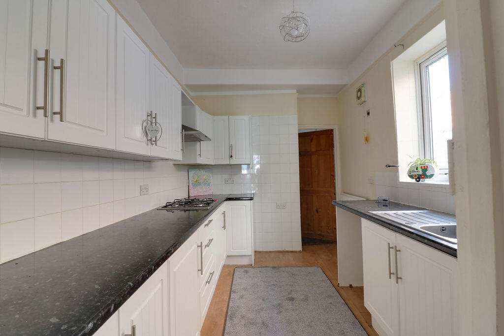 House in Portsmouth - View 3