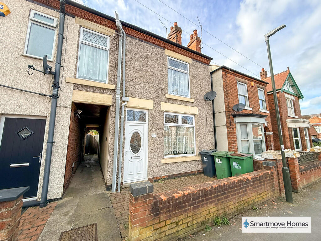 Main image of property: Dannah Street, Ripley