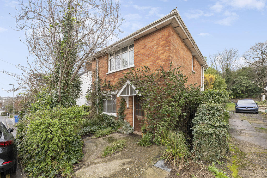 Main image of property: Glencoe Road, Poole