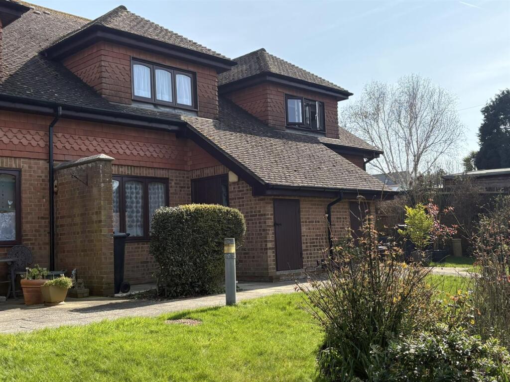 Main image of property: Brinkcliffe Gardens, Sandown