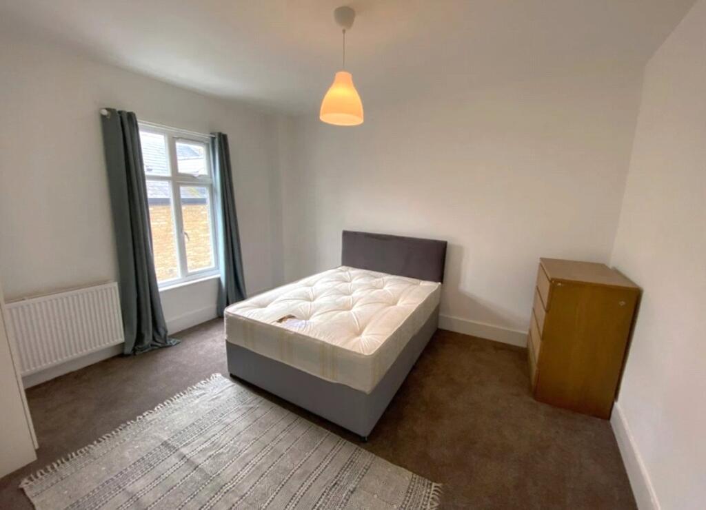 Main image of property: St. Marys Square, London, W5