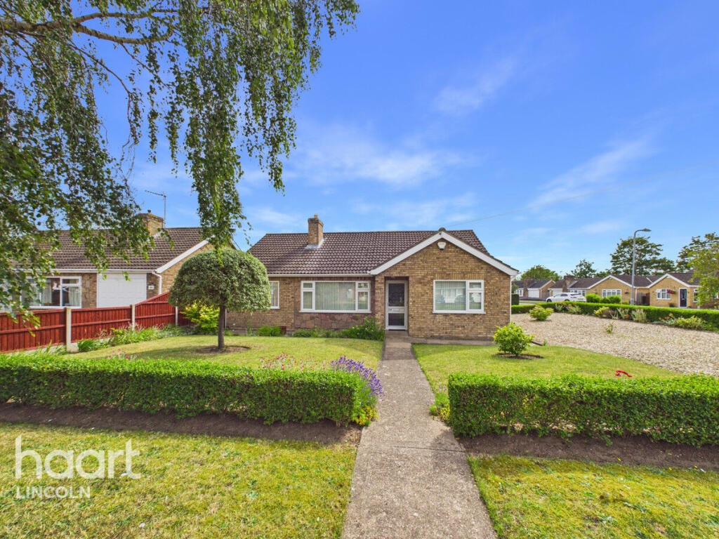 Main image of property: Moor Lane, North Hykeham