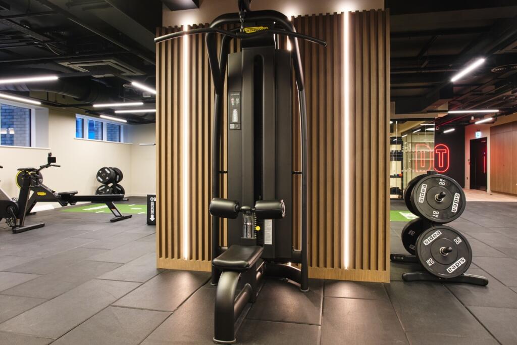 Additional image 12 of The Holloway 14 Gough Street, Birmingham B1