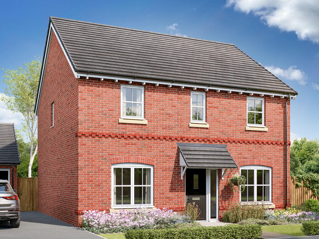 Main image of property: Ashington, 
Ashington, 
NE63 9JL