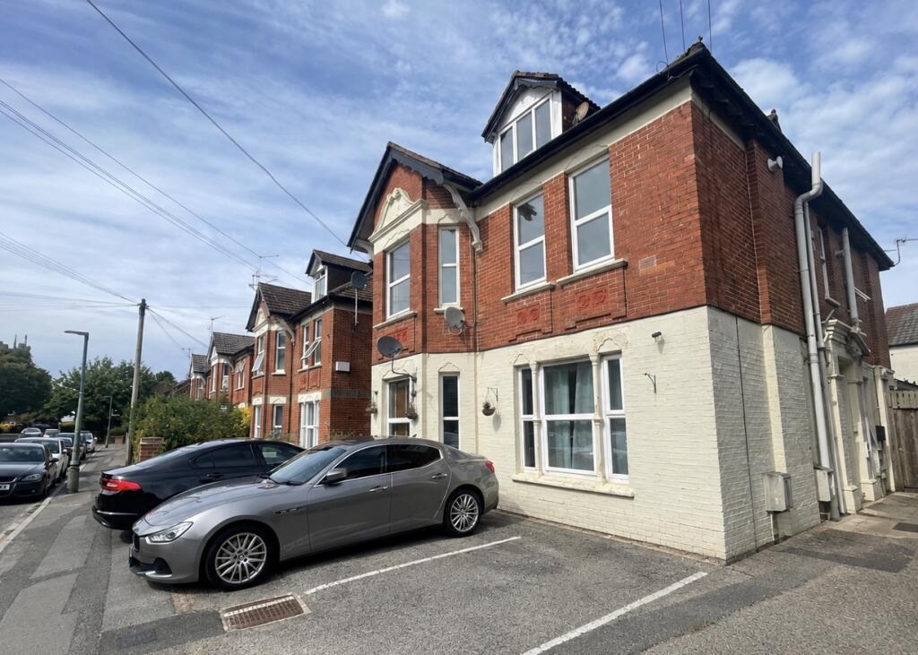 Main image of property: Hamilton Road, Bournemouth, Bournemouth Christchurch Poole