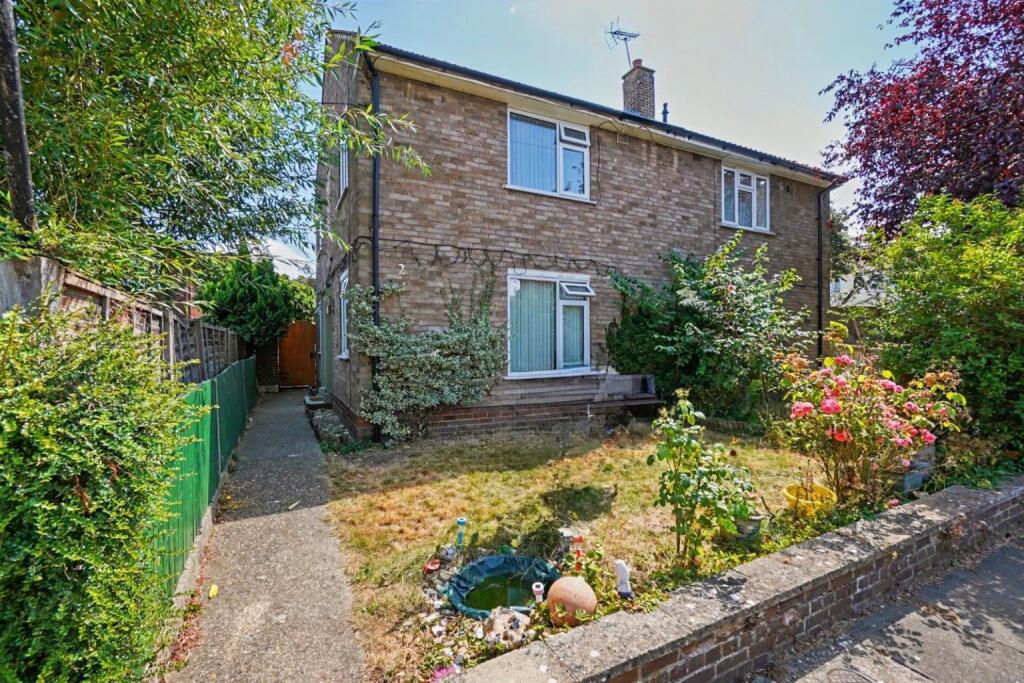 Main image of property: Sellinge Green, Tydall