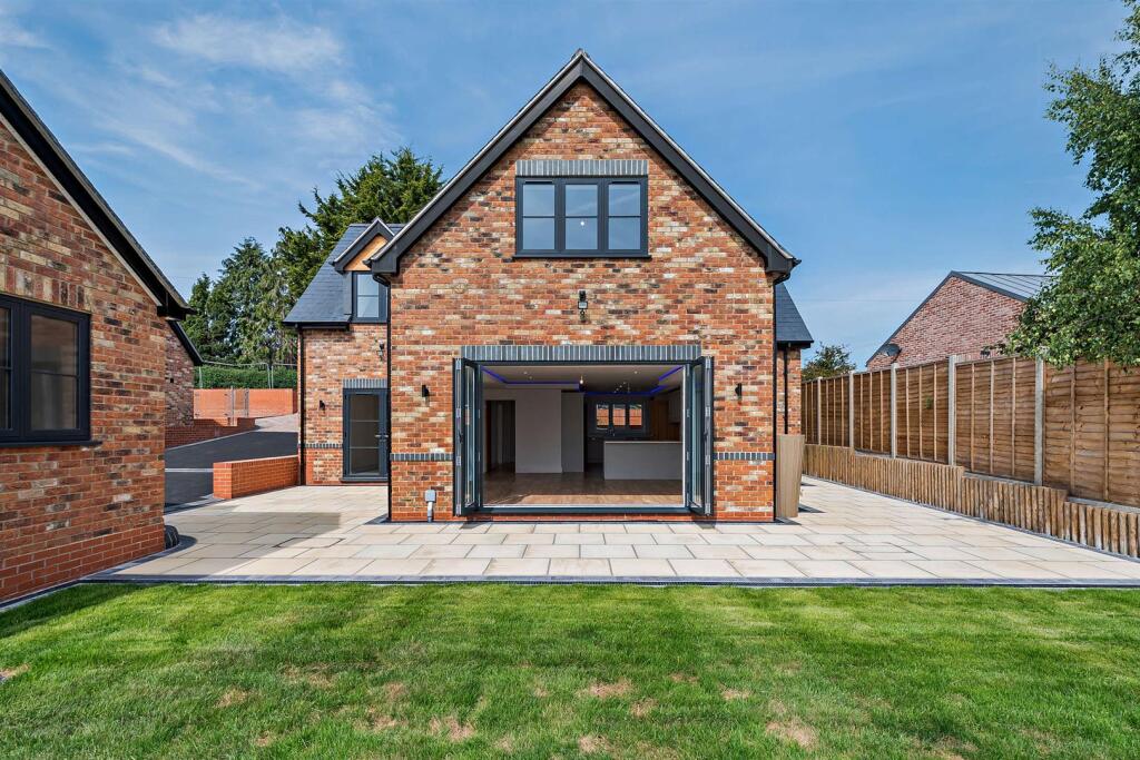 Additional image 29 of 1, Wells Cottage, Wootton Wawen, B95