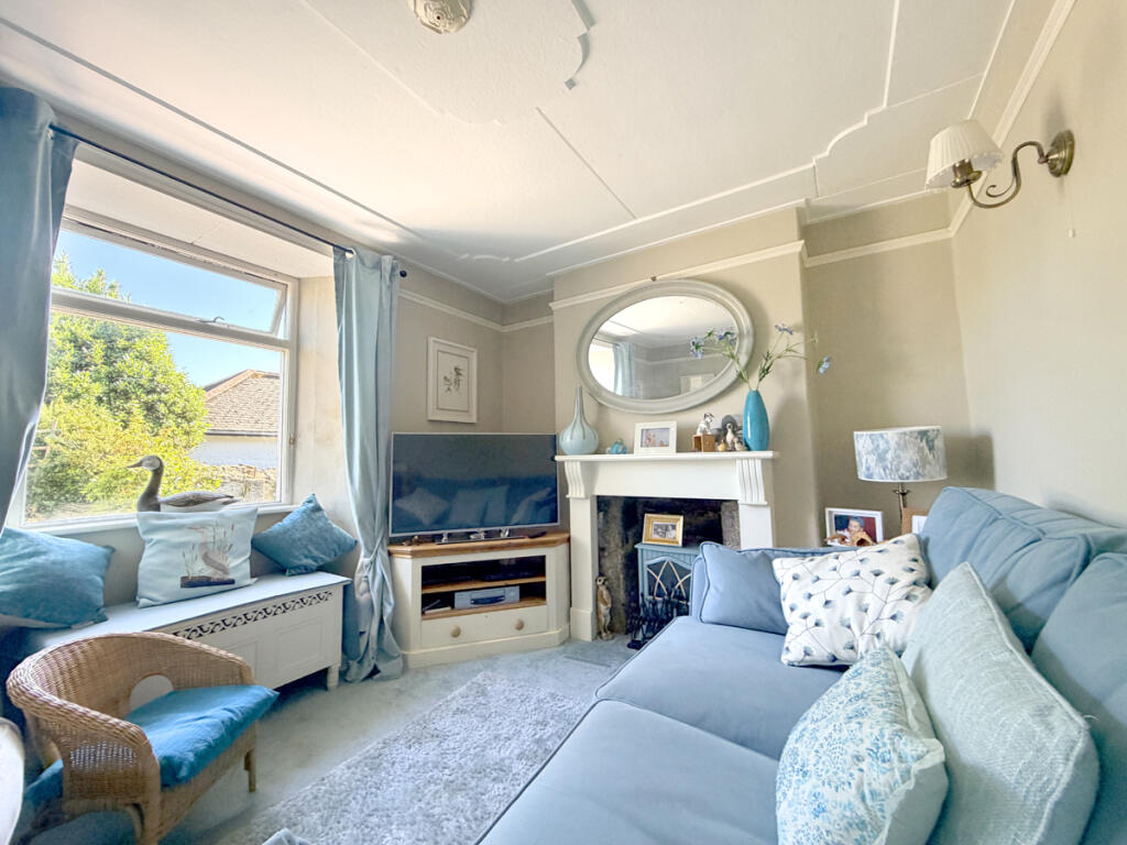 House in Truro - View 2