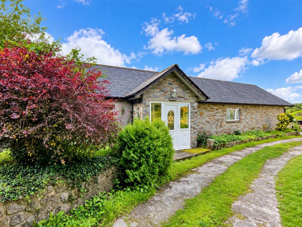 Main image of property: Lamellion, Liskeard