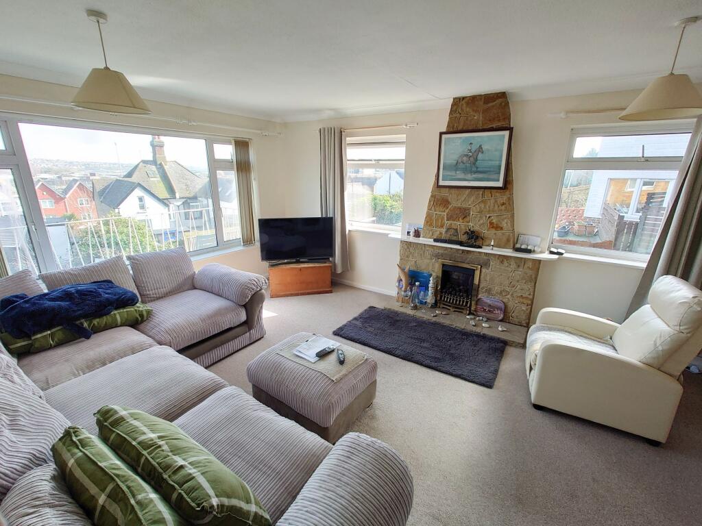 House in Newhaven - More