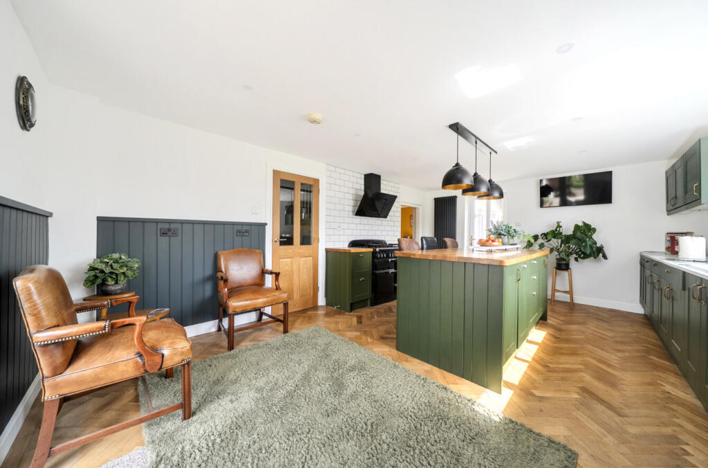 House in Stroud, Parkend, Moreton Valence - View 4