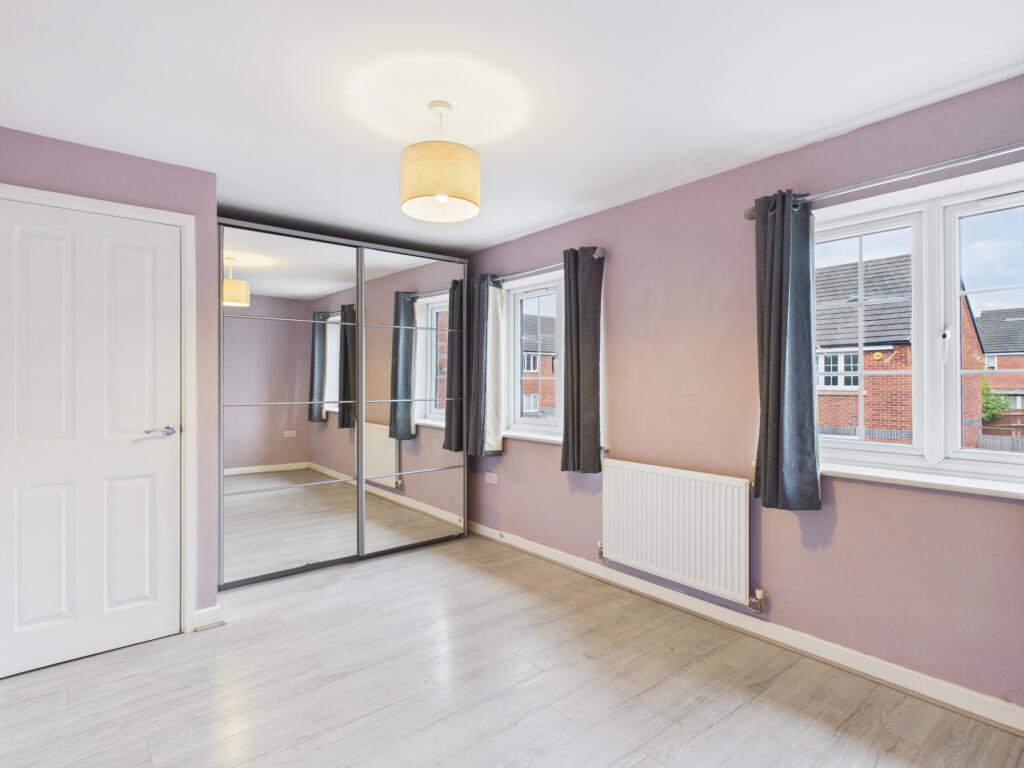 House in Stoke-on-Trent - View 4