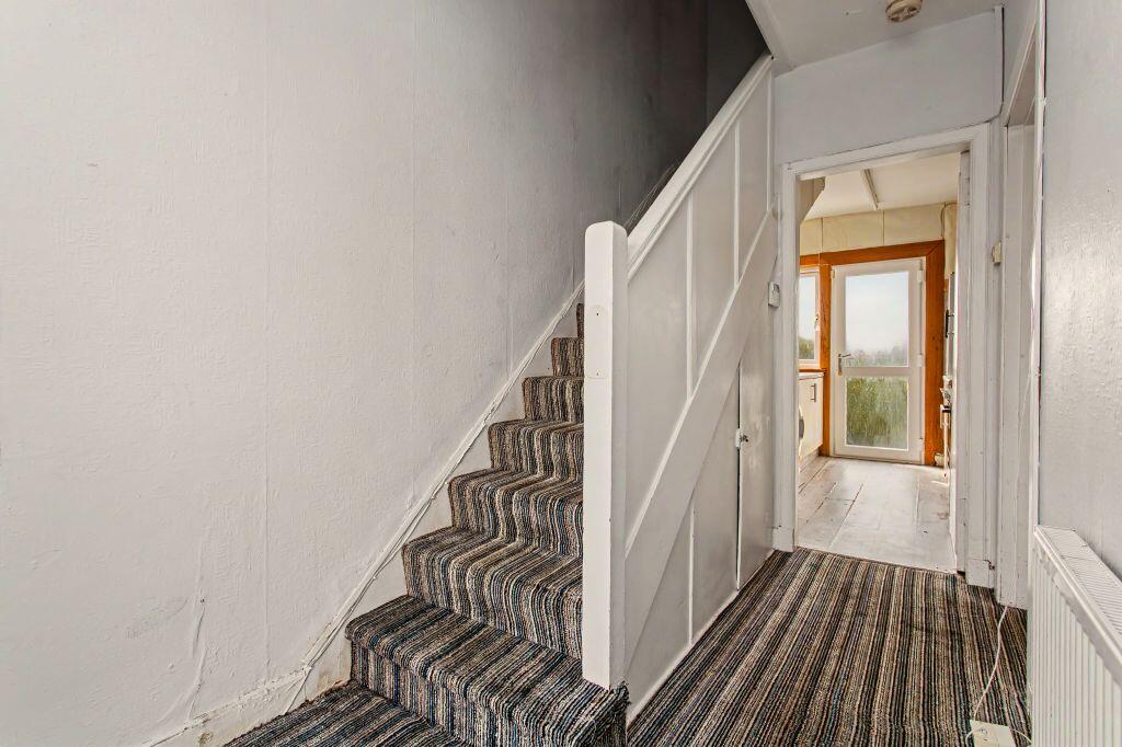 House in Paisley - More