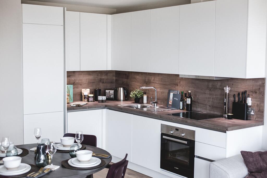 Main image of property: Flat 15 Sidcup House 12-18 Station Road