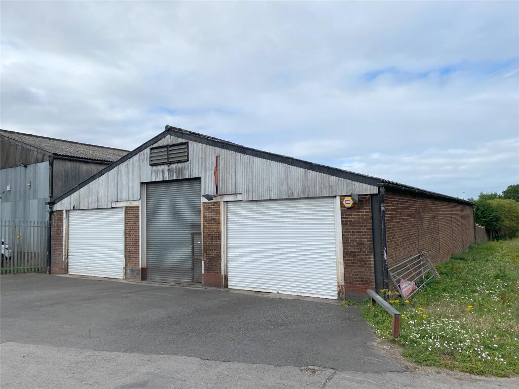 Main image of property: Barnett Wood Lane, Leatherhead, Surrey, KT22